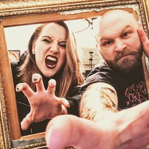 Meet your Posher, James